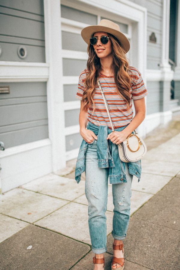 5 Essentials For Spring Outfits The Girl In The Yellow Dress