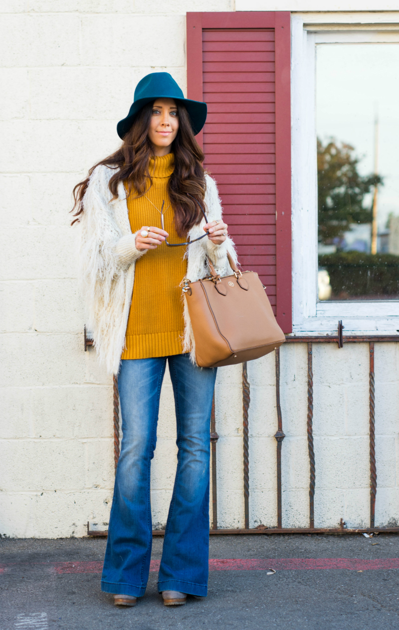 Fall Colors... | The Girl in the Yellow Dress