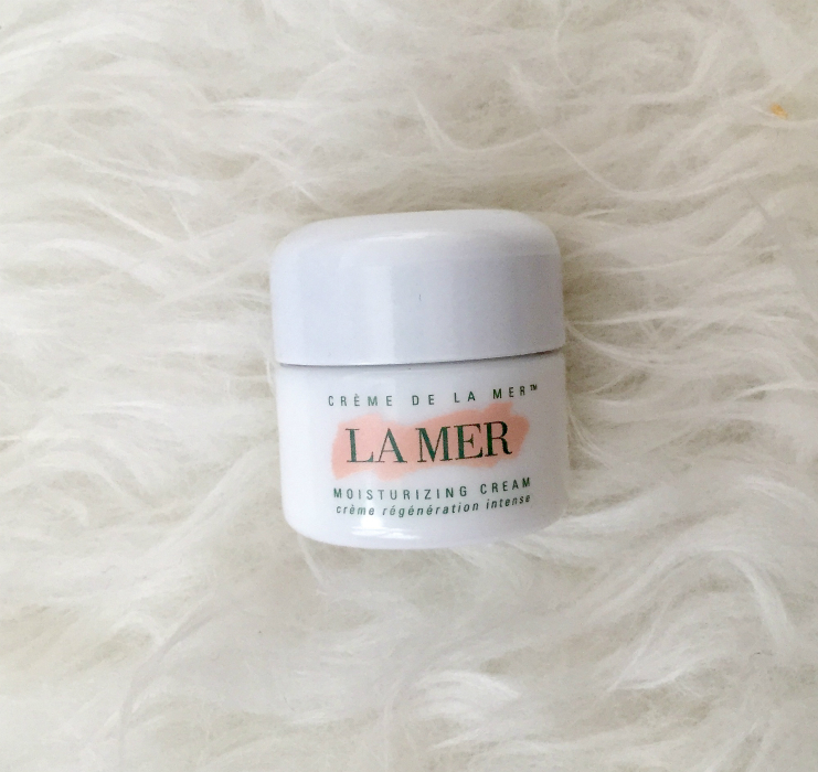 La Mer Face Moisturizer