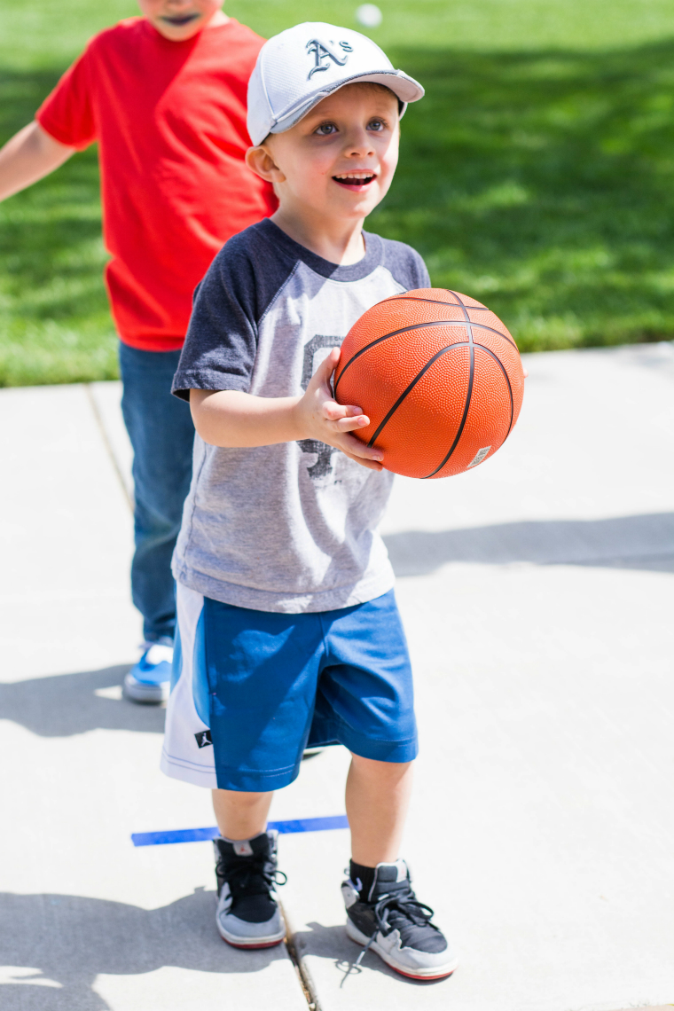 Basketball