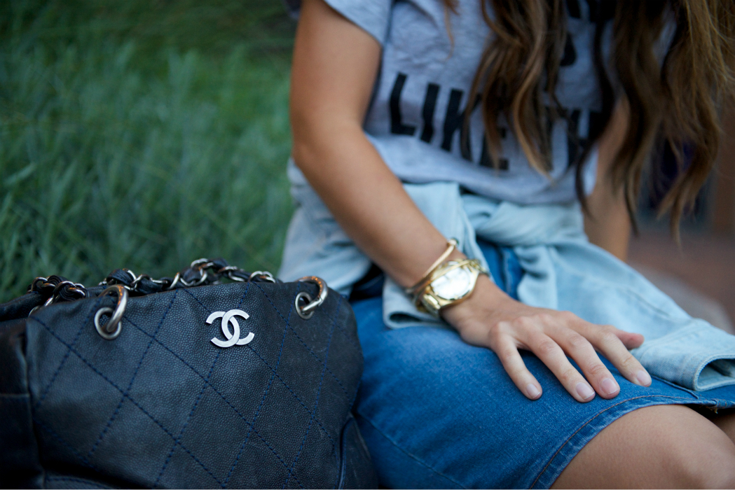 Chanel Bag