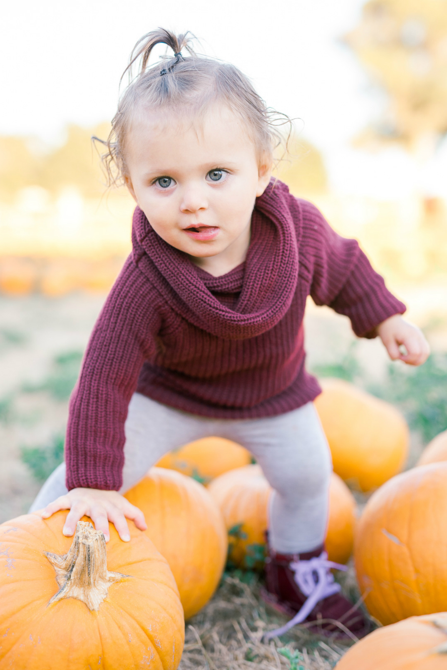 Fall, Toddlers, Sweater