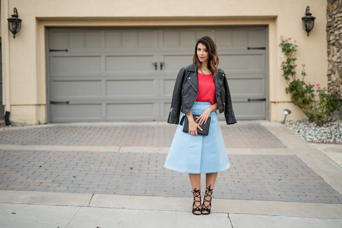 The Girl in the Yellow Dress- Fancy Look