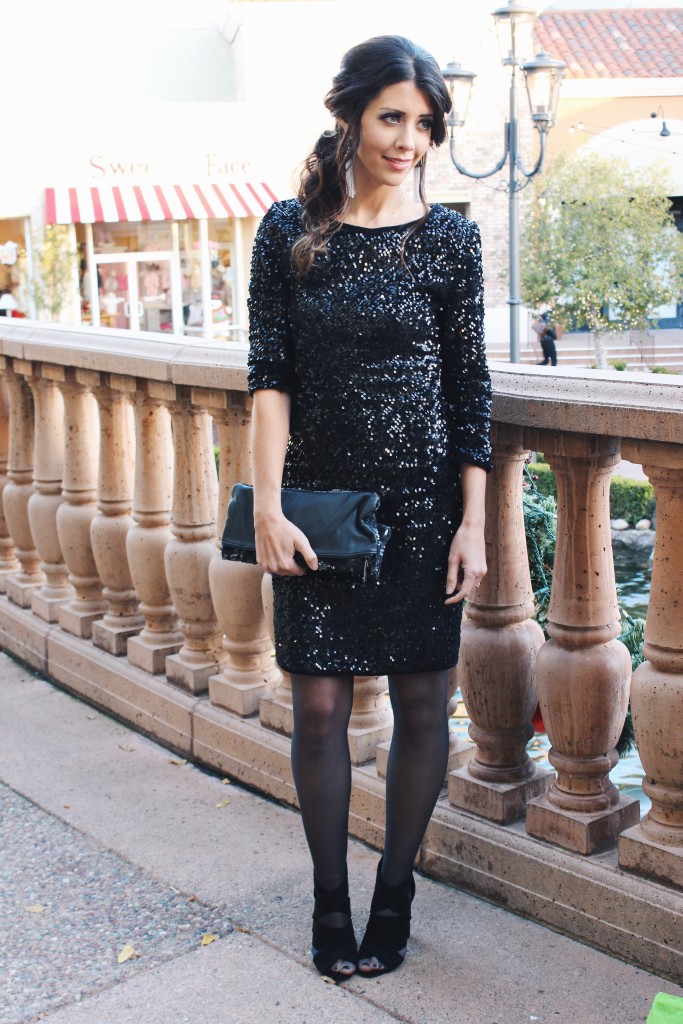 Sequin LBD