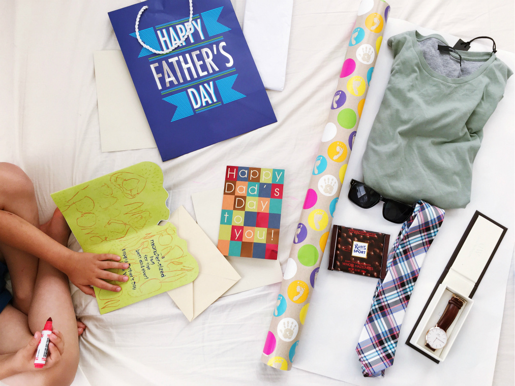 Father's Day Gift Guide