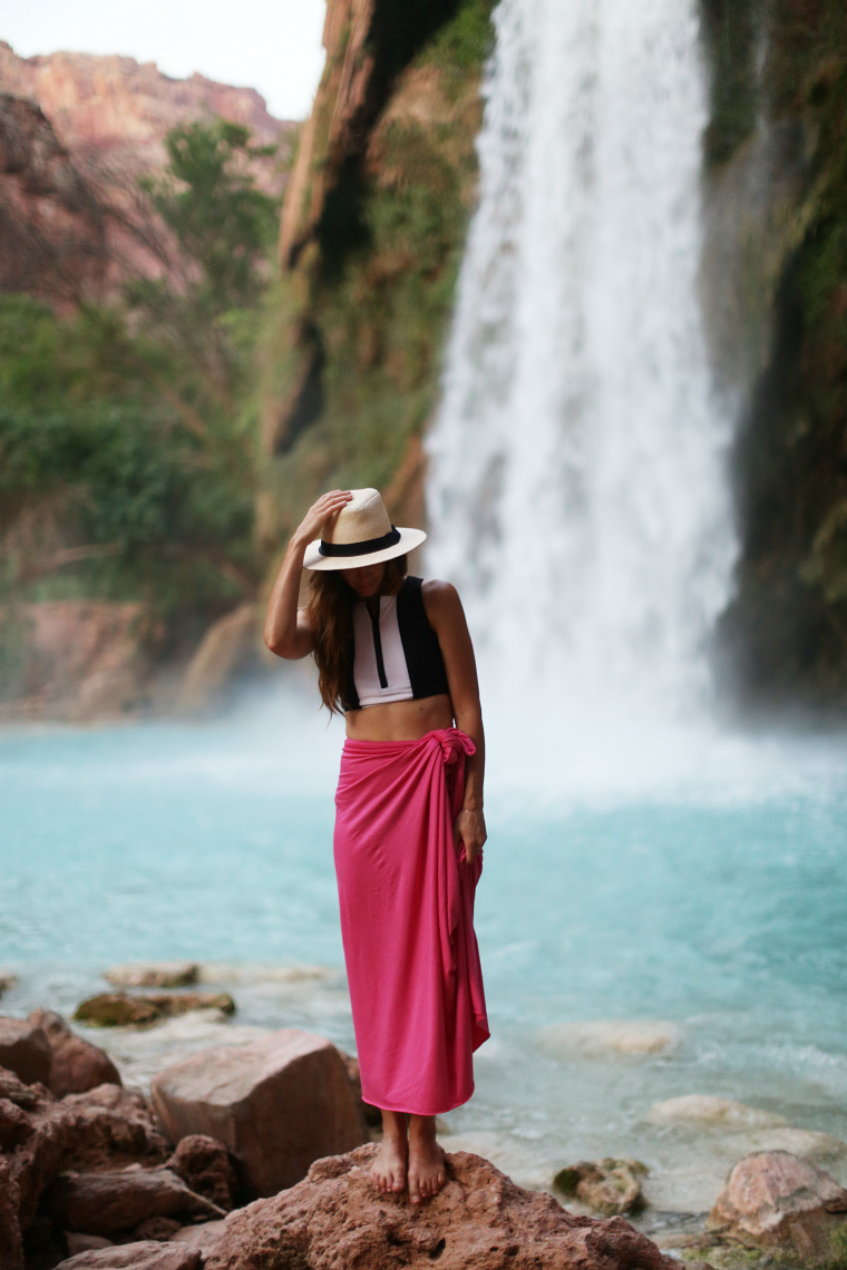 Summer Wear | The Girl in the Yellow Dress