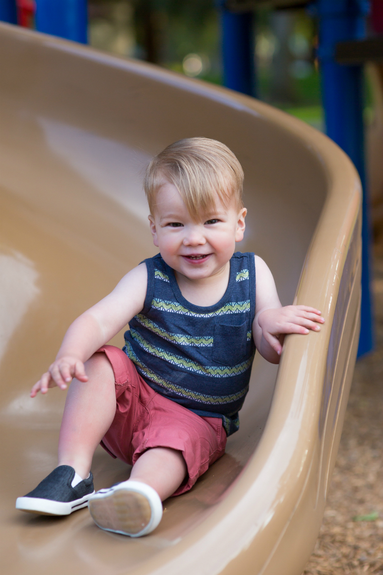 Old Navy Outfits Perfect for Your Play Dates This Summer by popular San Francisco fashion blogger, The Girl in The Yellow Dress