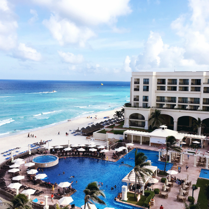 CasaMagna Marriott Cancun Resort 