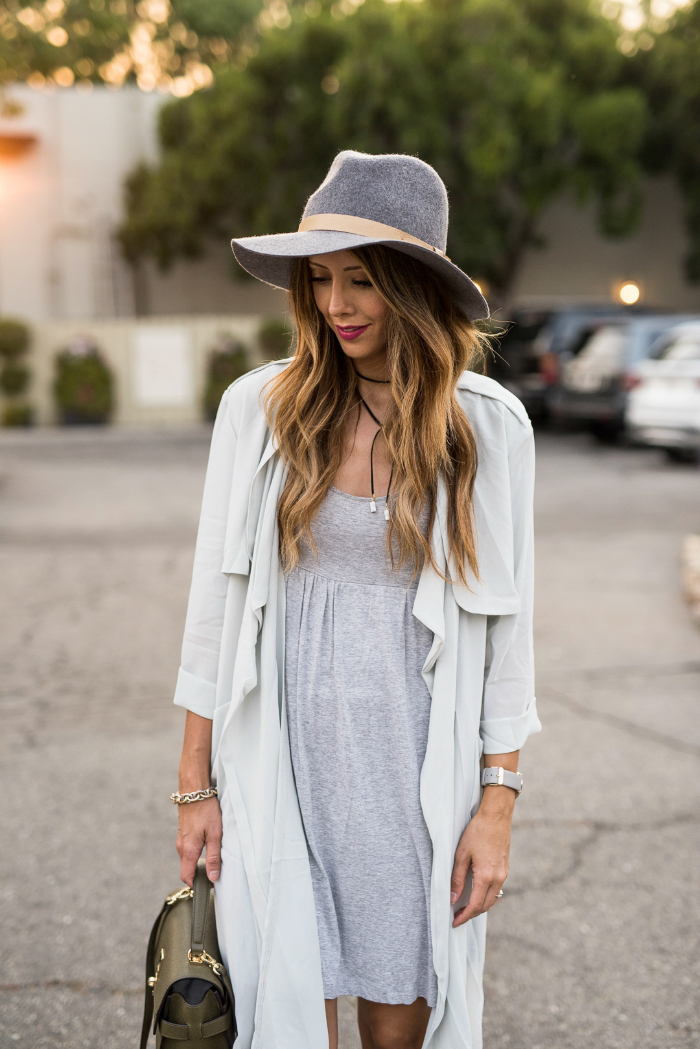 5 Neutrals Pieces You Need In Your Closet Now! | The Girl in the Yellow ...