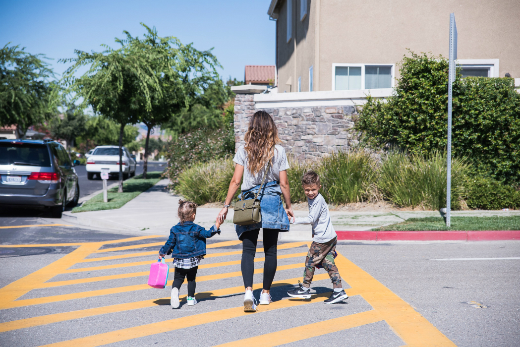 Back to School styles with @JCPenney! | The Girl in the Yellow Dress