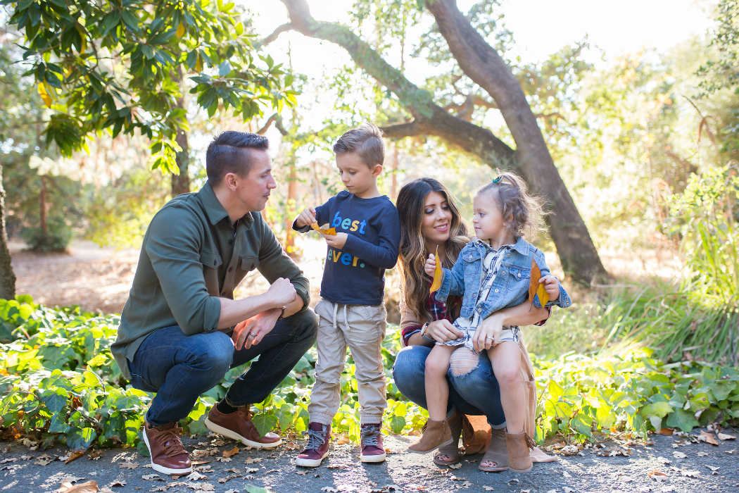 family-old-navy-38 - Old Navy Sale by popular San Diego style blogger The Girl in The Yellow Dress