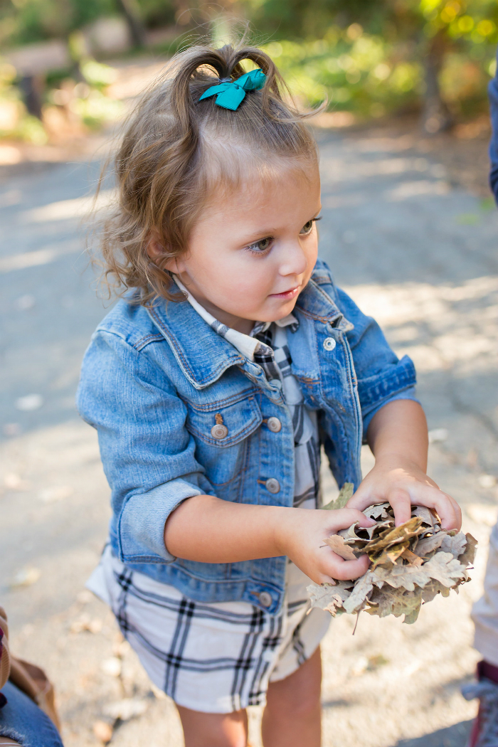 family-old-navy-5 - Old Navy Sale by popular San Diego style blogger The Girl in The Yellow Dress