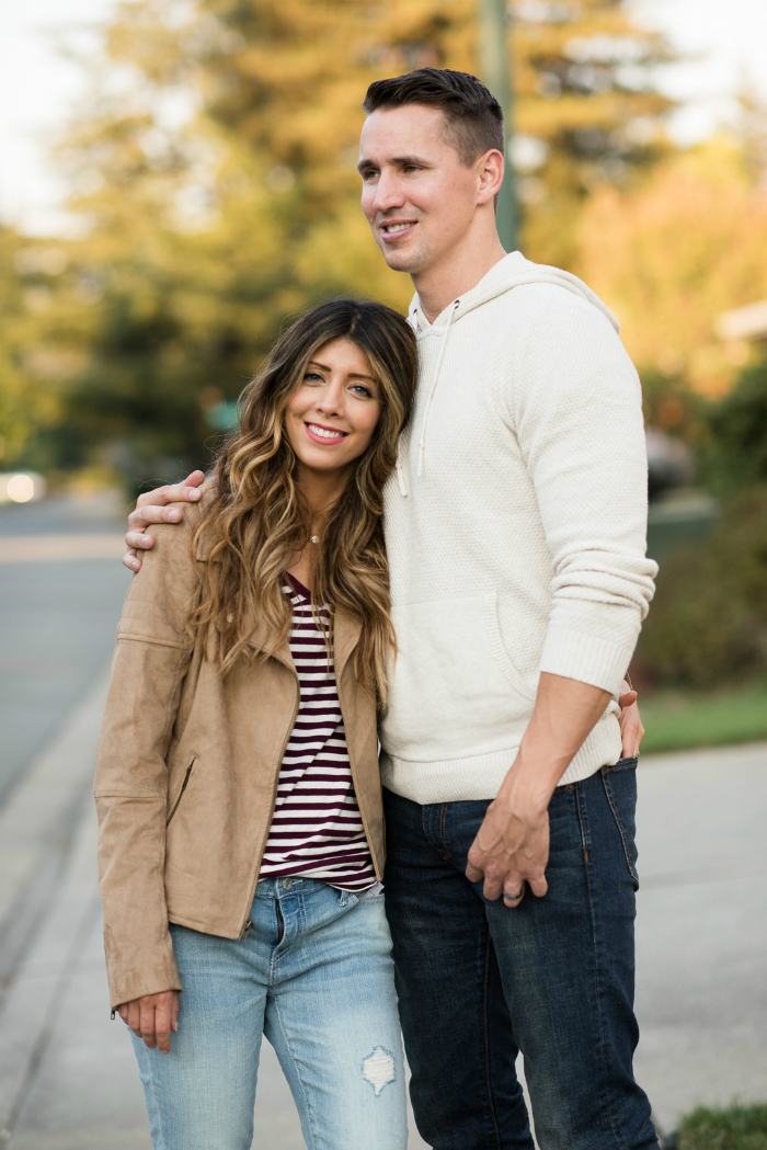 Fall Essentials with Gap Factory