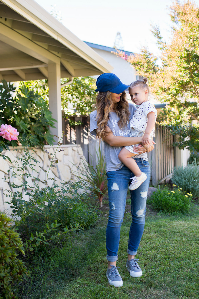 Jcpenney mommy and me matching outfits best sale