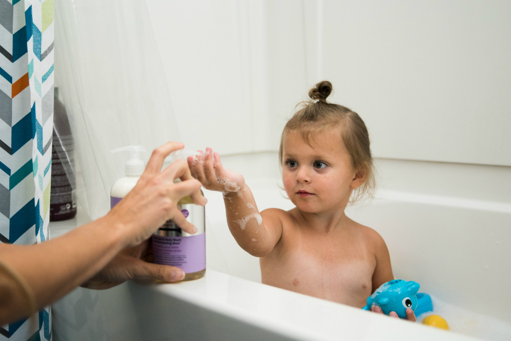 Great Baby Products with Skinfix