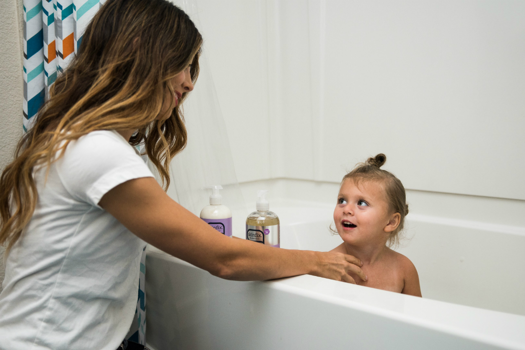 Great Baby Products with Skinfix