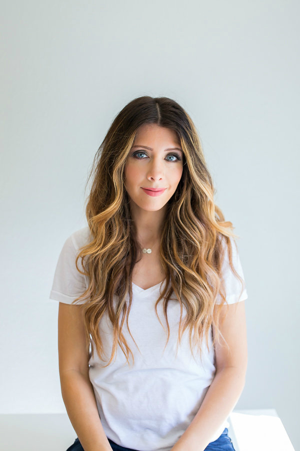 Perfect Hair Color with Madison Reed featured by popular San Francisco beauty blogger, The Girl in The Yellow Dress