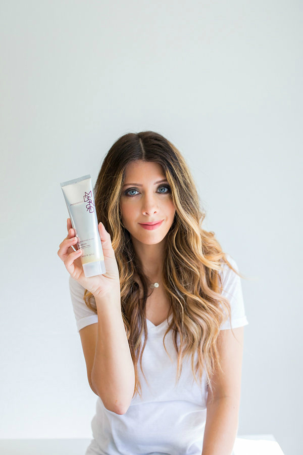 Perfect Hair Color with Madison Reed featured by popular San Francisco beauty blogger, The Girl in The Yellow Dress