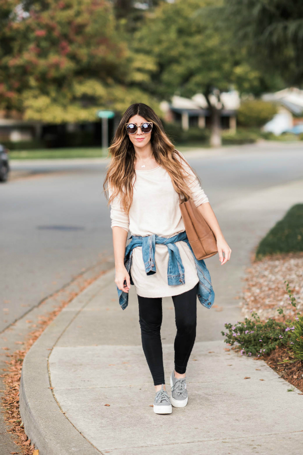 Casual | The Girl in the Yellow Dress