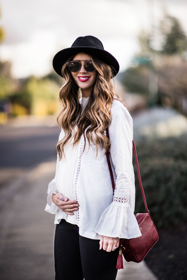 Maternity Style