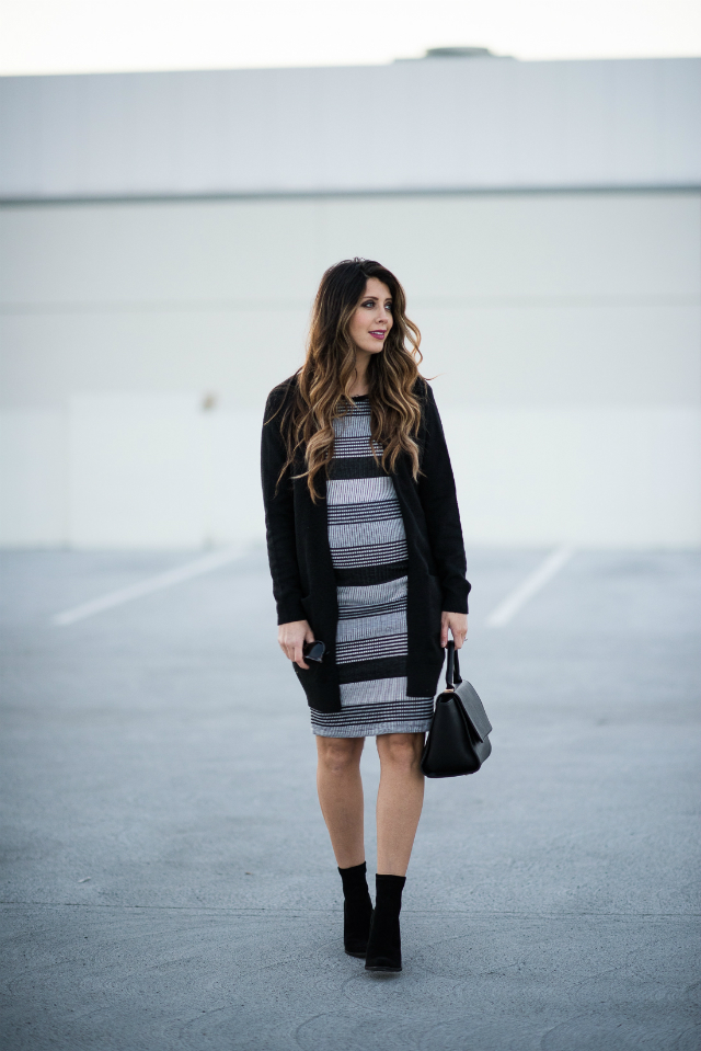 Maternity Fashion 