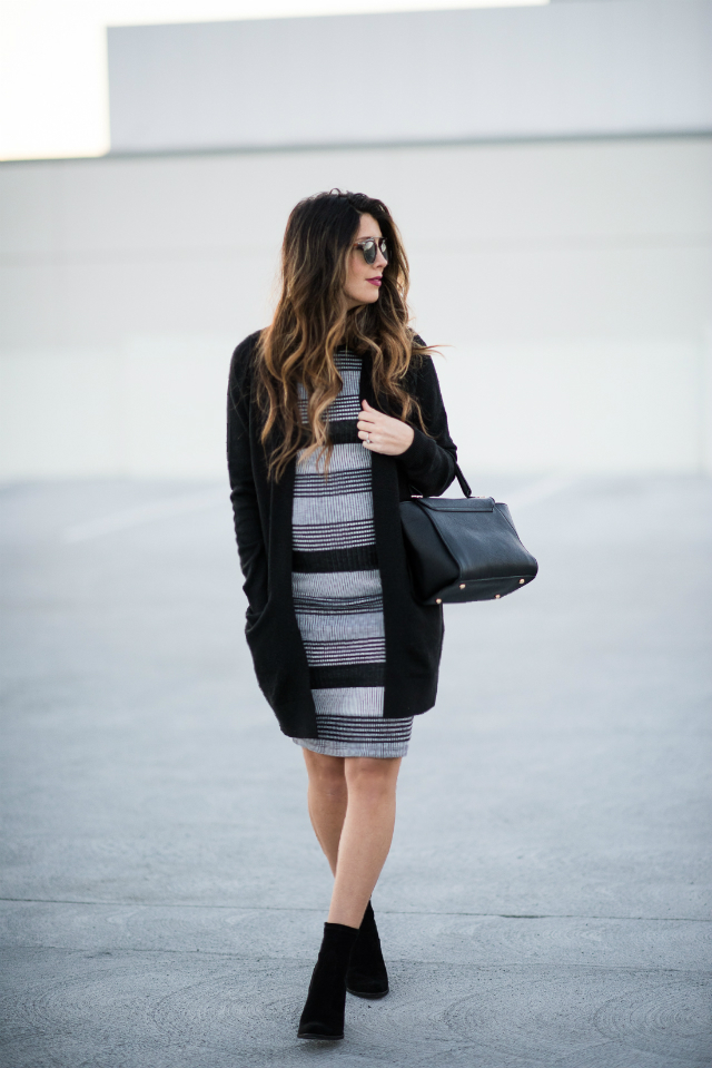 Maternity Fashion 