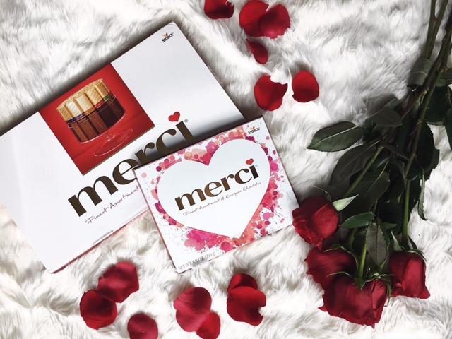 Valentines & Chocolate 