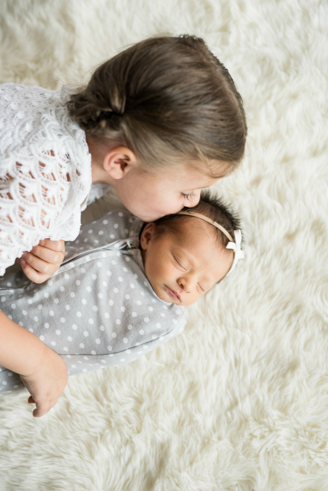Top 10 Baby Products by popular San Diego mom blogger The Girl in The Yellow Dress