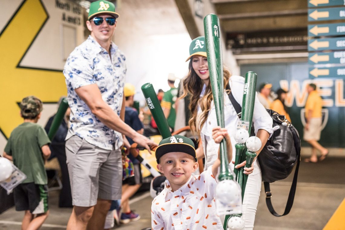 Baseball Game Style // Summer 2019 Inspo @liketoknow.it #liketkit   #LTKstylet…