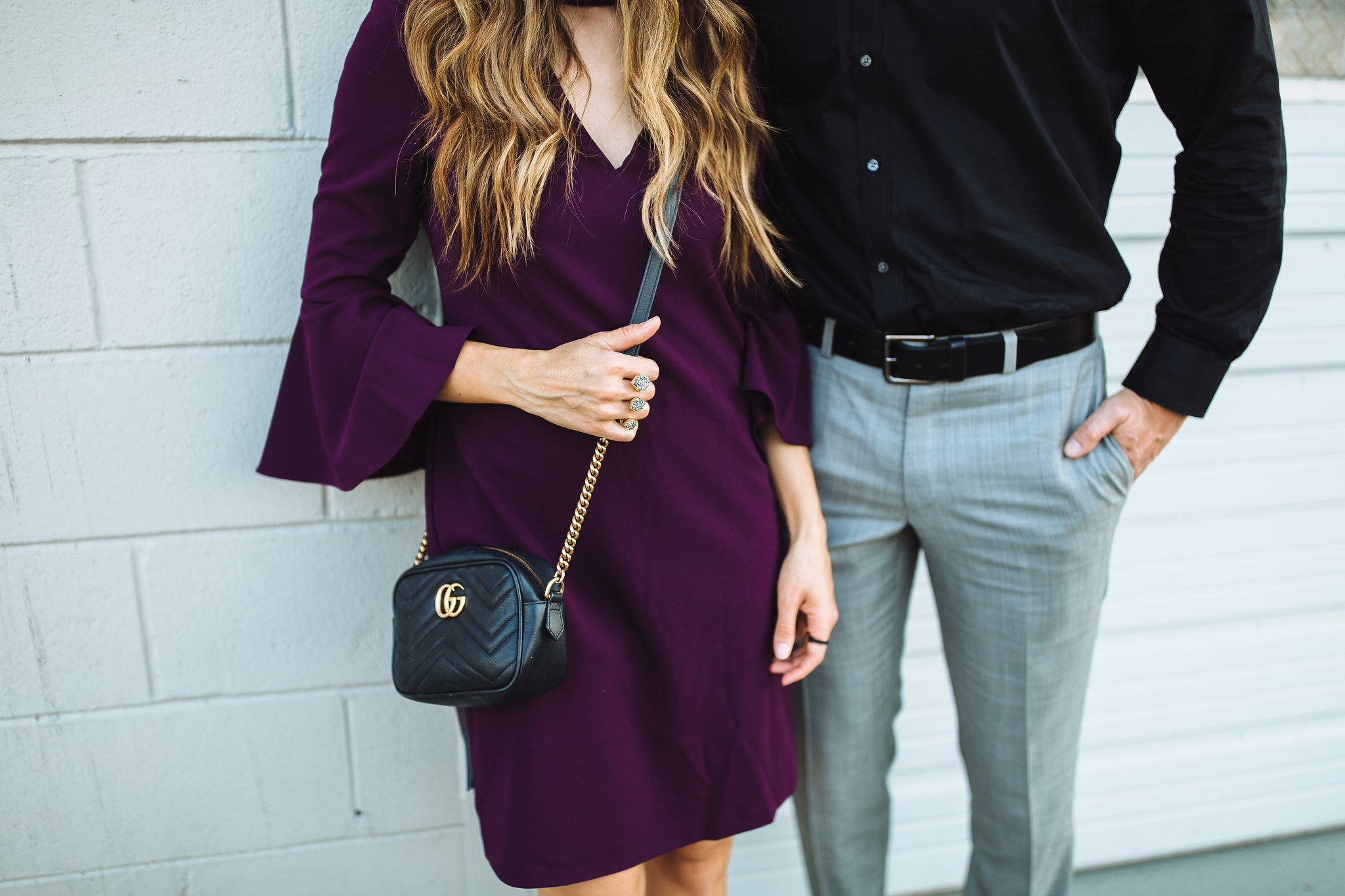 Nordstrom, Ted Baker Menswear, Couples Look, Fall Fashion