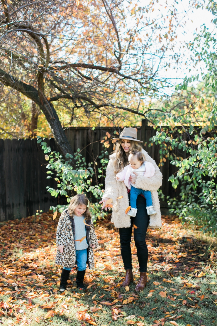 Winter coats at Nordstrom | The Girl in the Yellow Dress