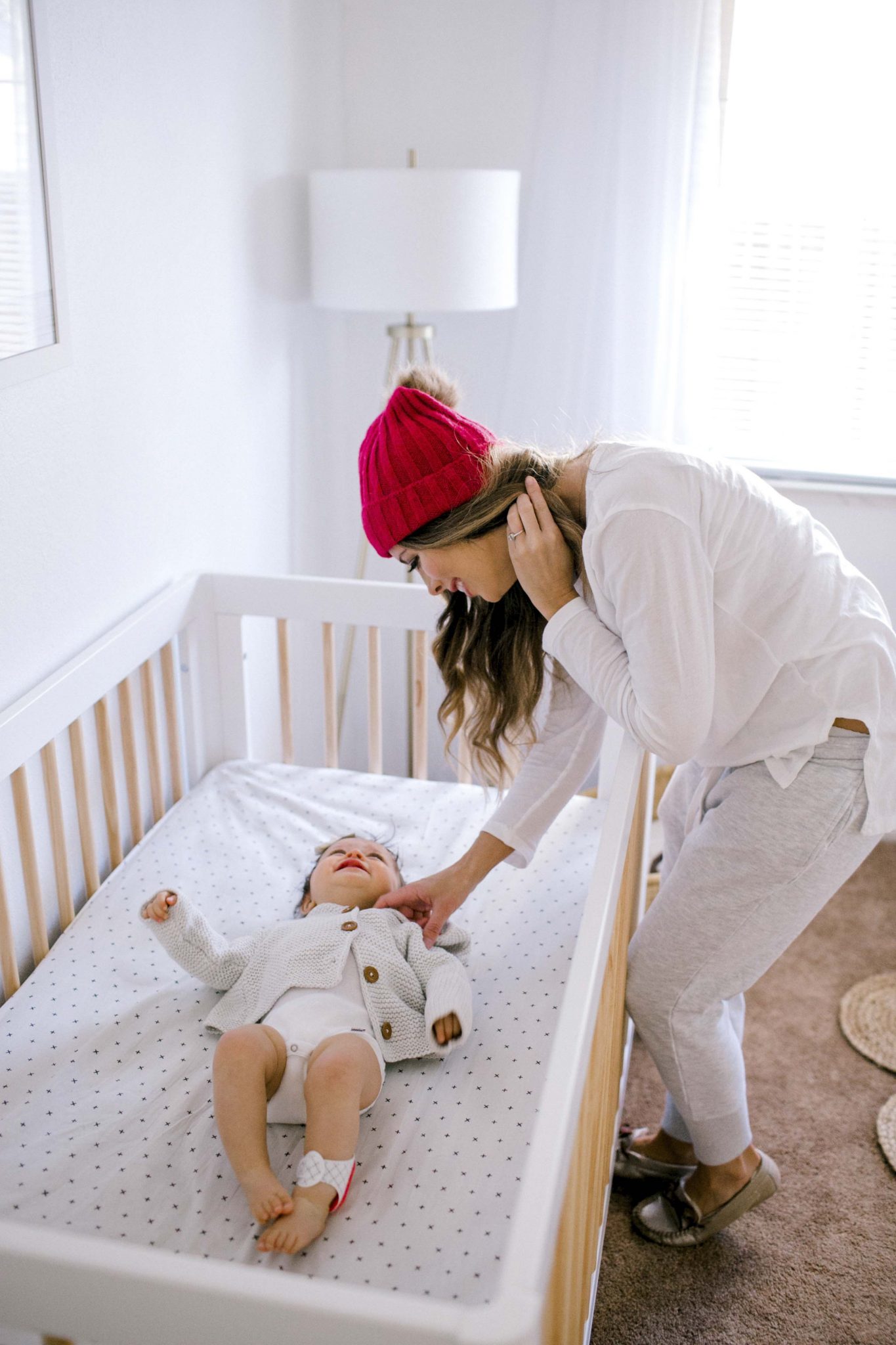 Sproutling, Sproutling baby monitor, Fisher Price 