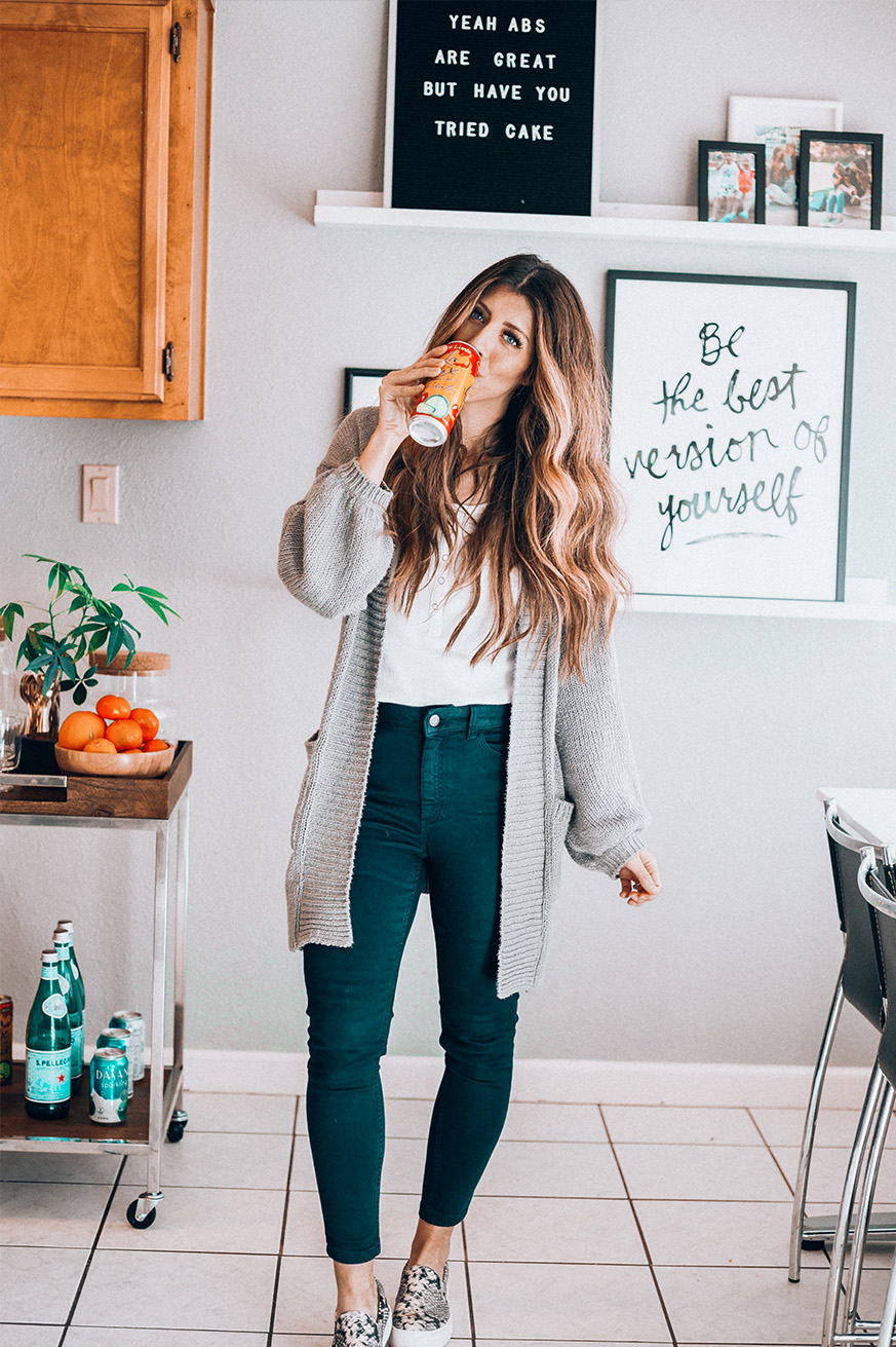 Be the Best Version of Yourself by popular San Francisco lifestyle blogger The Girl in The Yellow Dress