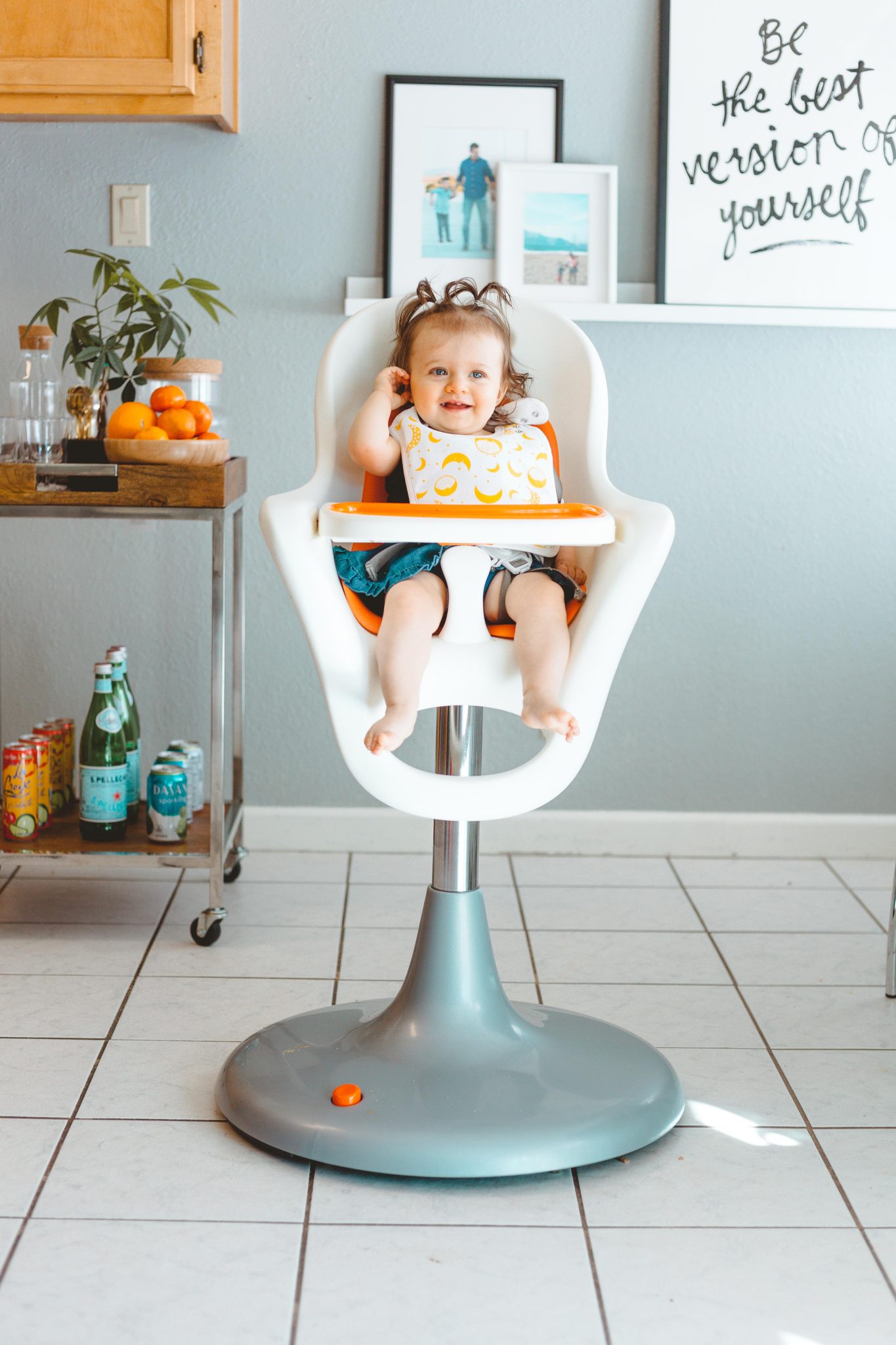 Top Baby Items of 2018 by popular San Francisco mommy blogger The Girl in The Yellow Dress