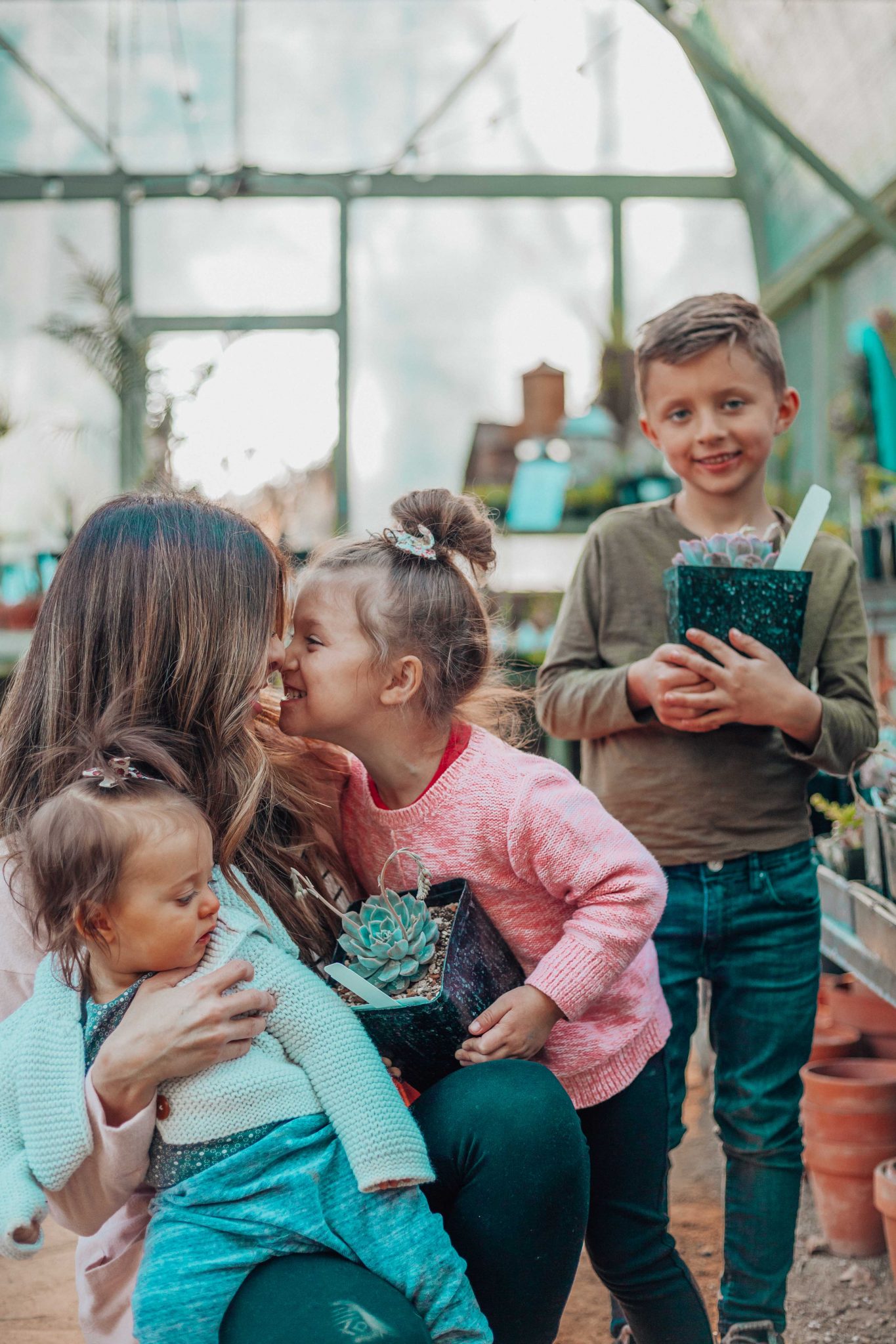 the Lucile Packard Children's Hospital in Stanford by popular San Francisco lifestyle blogger The Girl in The Yellow Dress