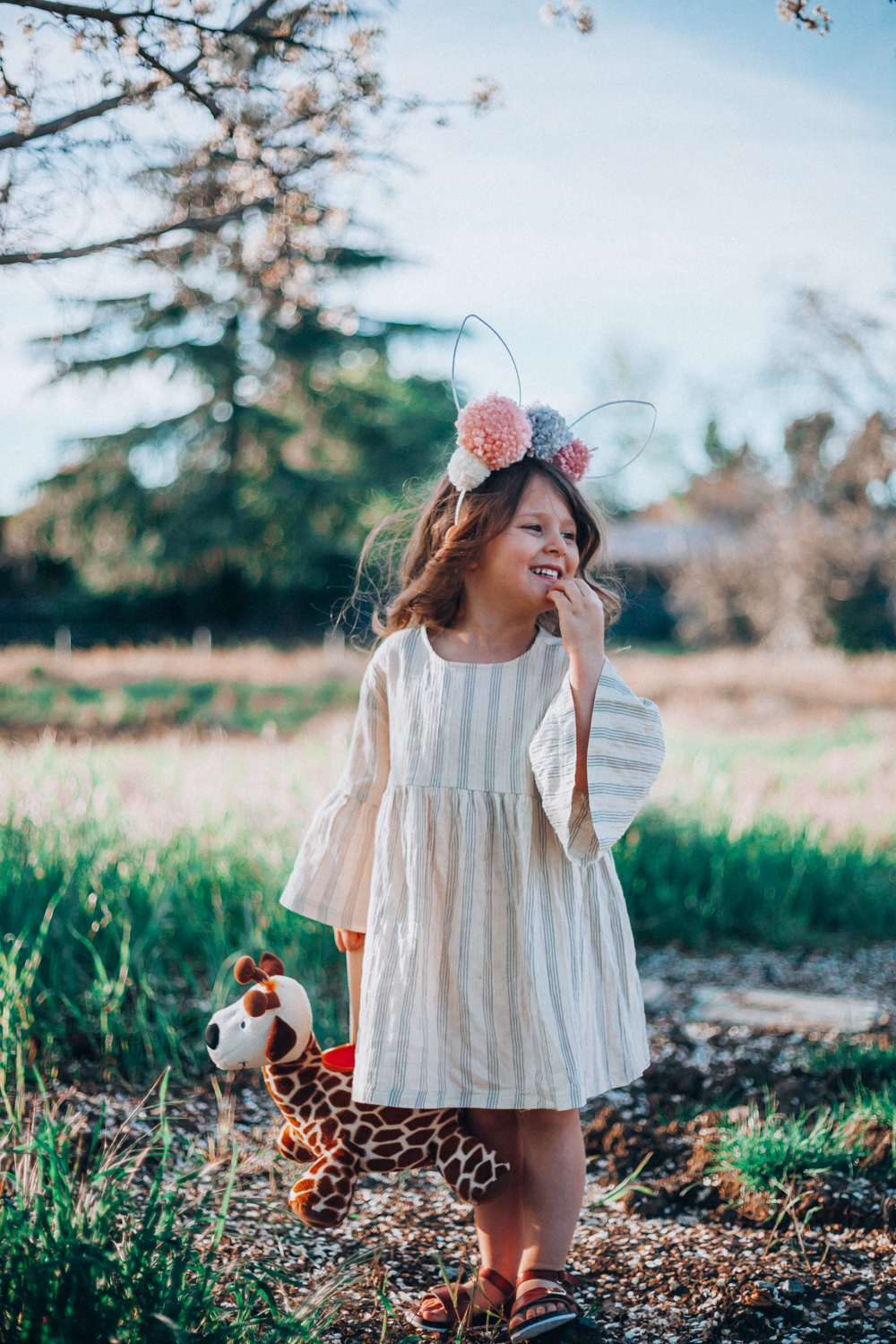 Easter Traditions featured by top US life and style blog The Girl in The Yellow Dress