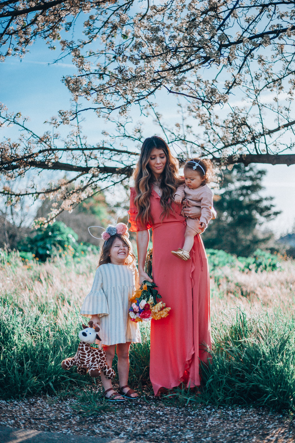 Easter Traditions featured by top US life and style blog The Girl in The Yellow Dress