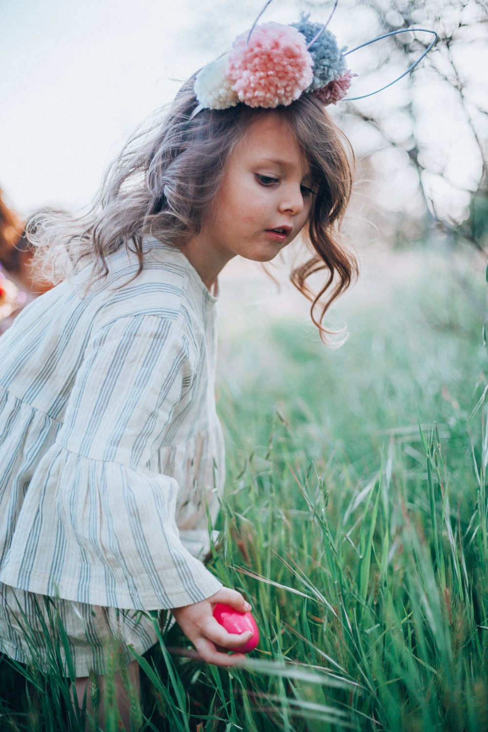 Easter Traditions featured by top US life and style blog The Girl in The Yellow Dress