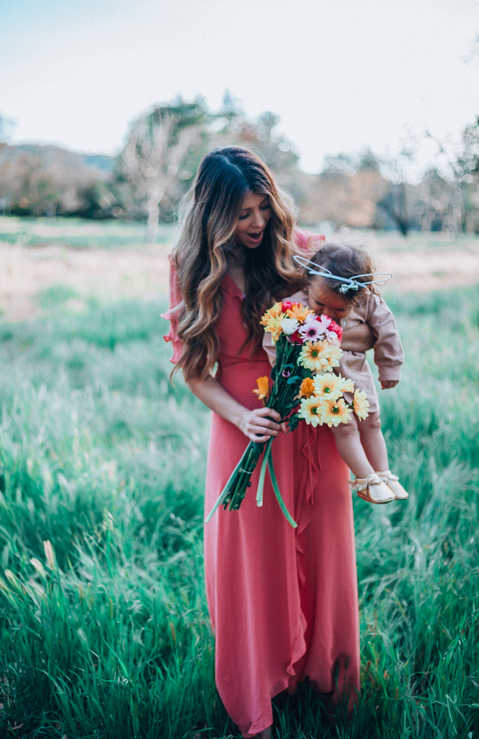 Easter Traditions featured by top US life and style blog The Girl in The Yellow Dress