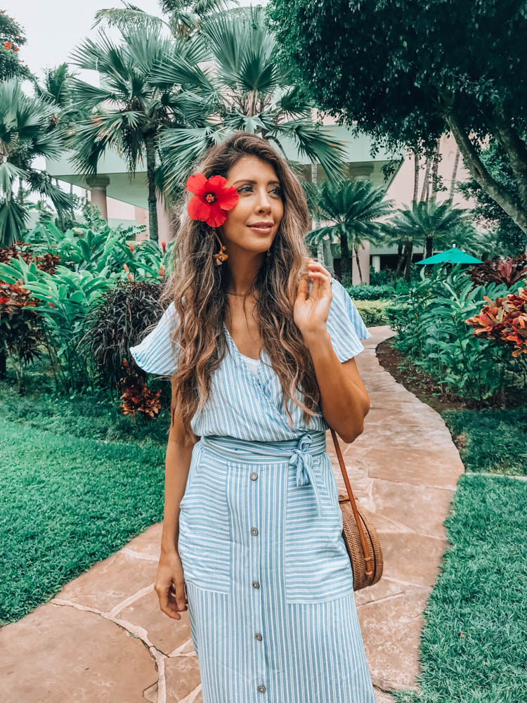 Things to Do in Kauai by San Francisco lifestyle blogger The Girl in The Yellow Dress