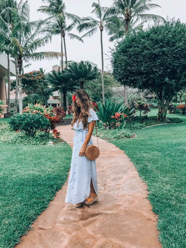 Things to Do in Kauai by San Francisco lifestyle blogger The Girl in The Yellow Dress