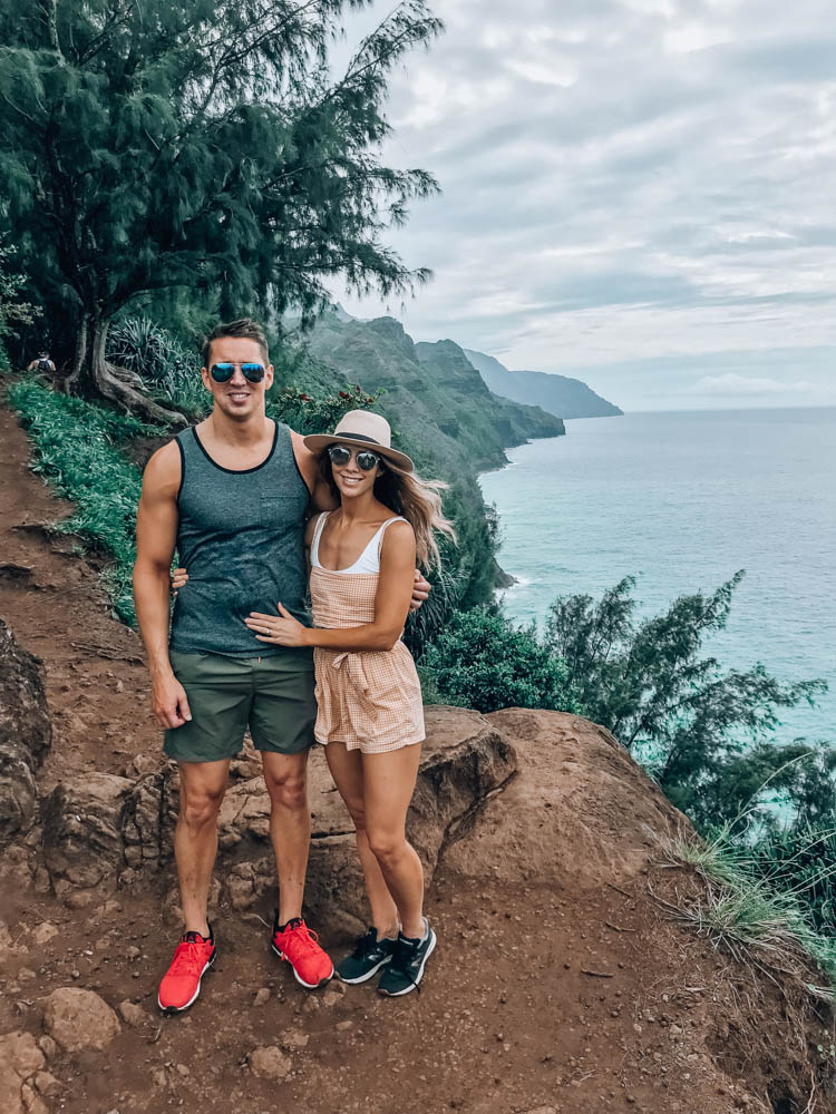 Things to Do in Kauai by San Francisco lifestyle blogger The Girl in The Yellow Dress