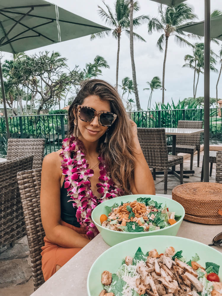 Things to Do in Kauai by San Francisco lifestyle blogger The Girl in The Yellow Dress