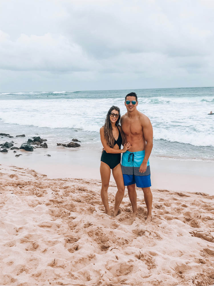 Things to Do in Kauai by San Francisco lifestyle blogger The Girl in The Yellow Dress