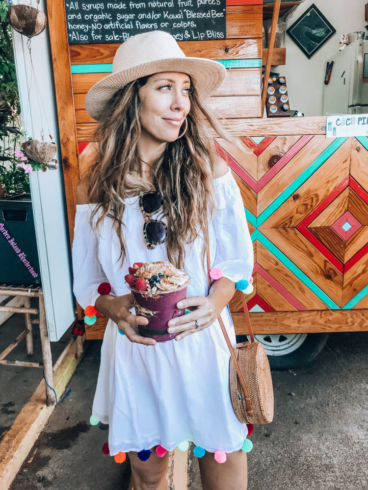 Things to Do in Kauai by San Francisco lifestyle blogger The Girl in The Yellow Dress