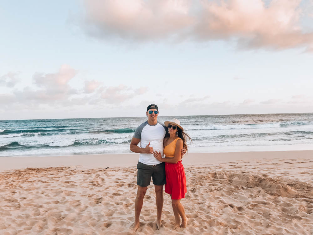 Things to Do in Kauai by San Francisco lifestyle blogger The Girl in The Yellow Dress