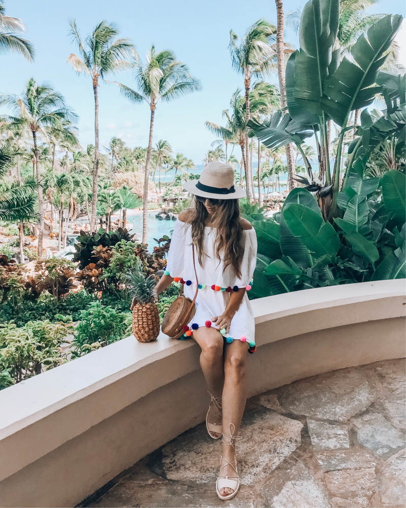 Things to Do in Kauai by San Francisco lifestyle blogger The Girl in The Yellow Dress