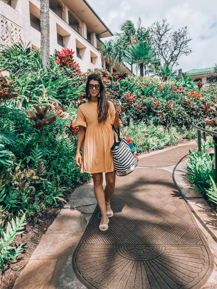 Things to Do in Kauai by San Francisco lifestyle blogger The Girl in The Yellow Dress