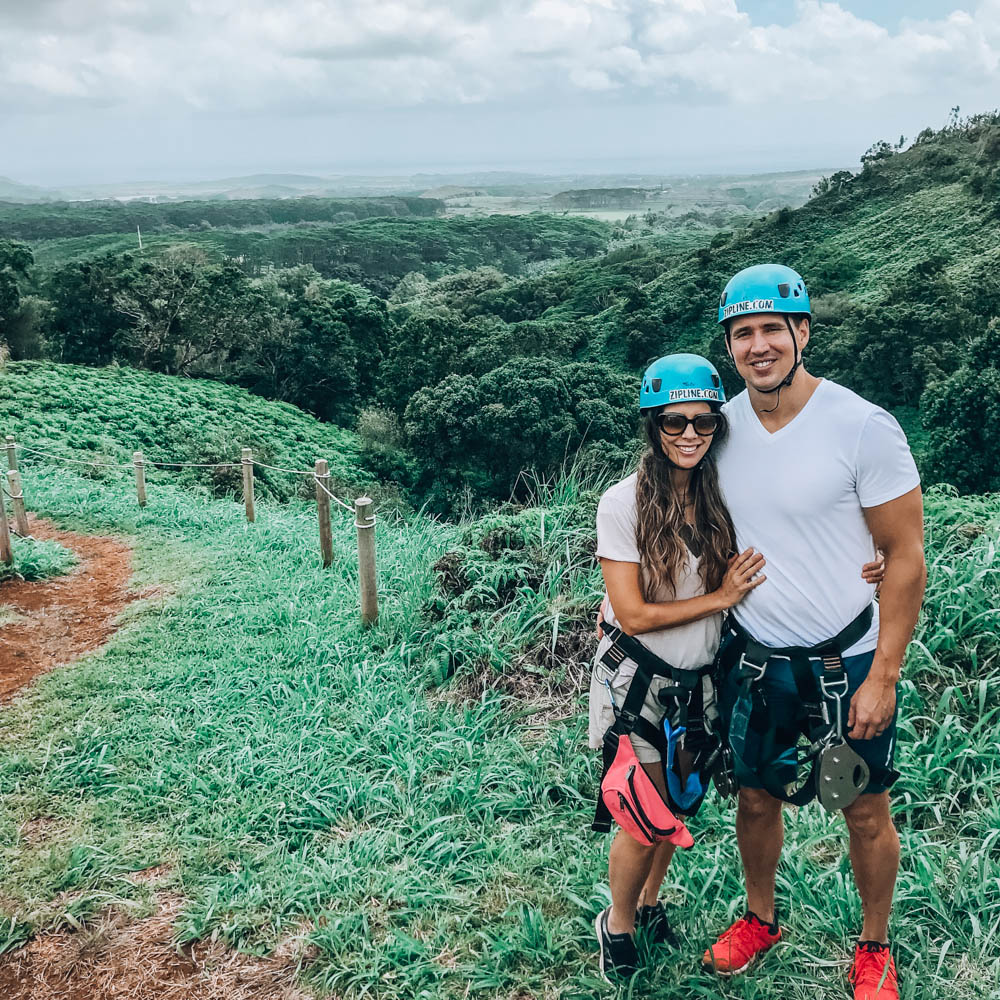 Things to Do in Kauai by San Francisco lifestyle blogger The Girl in The Yellow Dress