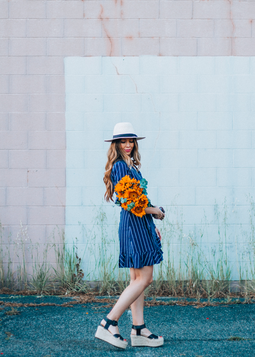 My Life as a Blogger: 3 Tips by popular San Francisco lifestyle blogger The Girl in The Yellow Dress